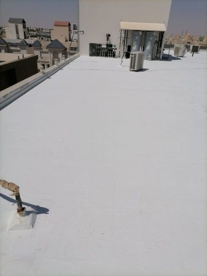 عوازل أسطح