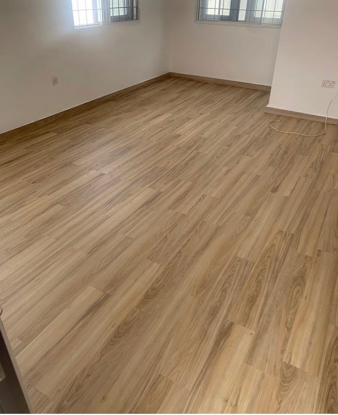 باركيه أرضيات